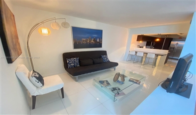 2301 Collins Ave Unit#1029 , Carl Fisher Florida                                                                                              33139